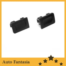 Interruptor de tablero, cubierta ciega (izquierda) para Volkswagen golf mk4 2024 - compra barato