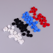 20pcs Foam 18mm Sponge Bluetooth Earphones Earpads Replacement  for headphones Covers MP3 MP4 Moblie Phone 2024 - buy cheap