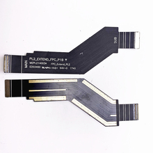 Cable flexible de conector de placa base para Nokia 6,1, 2018, TA-1068, TA-1050, placa base con pantalla LCD 2024 - compra barato