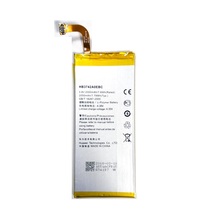 New High Quality 2000mAh HB3742A0EBC Battery For Huawei Ascend G6 / Ascend P6 P6-U06 p6-c00 p6-T00 +Tracking Code 2024 - buy cheap