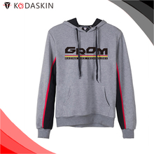 KODASKIN Men Cotton Round Neck Casual Printing Sweater Sweatershirt Hoodies for GROM Grom 2024 - buy cheap