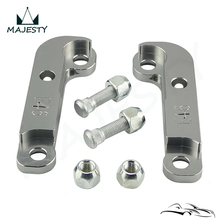 Adapter increasing turn angles about 25% -30% drift lock kit For  E46 M3 2024 - buy cheap