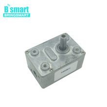 Bringsmrt-Micro Motor de caja de cambios, reductor de caja de cambios de JGY-370, de alta calidad, alto par 2024 - compra barato