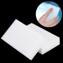 20pcs/lot Magic Cleaning Eraser Sponges Scrubber Foam Pads Bathroom Wall Cleaner Kitchen Cleaning Tools 2024 - buy cheap