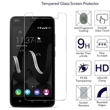 Protective film Tempered Glass For Wiko VIEW XL Prime Sunny 3 Lite Sunny 2 Plus Lenny 3 4 Max Plus Jerry Max 2 Screen Protector 2024 - buy cheap