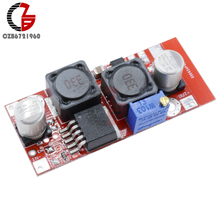 XL6009 Adjustable Boost Buck Converter DC-DC 5-32V to 1.2-35V Step Up Down Voltage Regulator Power Transformer Booster Module 2024 - buy cheap