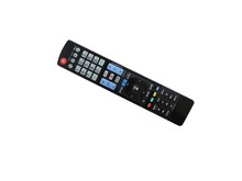 Universal Remote Control Fit For LG 60LA6230 42LA6620 Plasmsa LED LCD HDTV TV 2024 - buy cheap