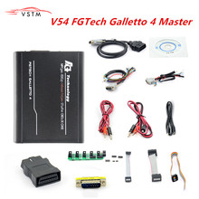 2019 Fgtech Galletto 4 Master v54 Fgtech FG Tech Galletto 4 Master FGTech BS Support BDM Function Free Shipping 2024 - buy cheap