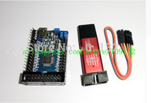 ARM Cortex-M3 STM32F103c8t6 STM32 Core Board Mini Development Plate Module + ST-Link V2 stlink mini 2024 - buy cheap