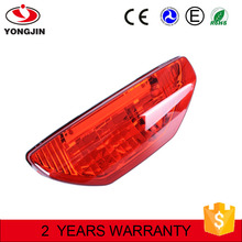 6pcs Rear light for H onda TRX250EX SPORTRAX 250EX RECON ES FOURTRAX TRX400EX TRX500FM2 TRX500FM1 Brake Tail Lamp TailLight 2024 - buy cheap