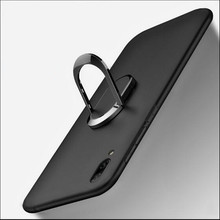 Luxury Car Holder Ring Case On The For Lenovo K4 Note K920 P780 P1M K5 Plus A6000 P2 A1010 Case Cover Soft Silicone Bumper Case 2024 - buy cheap