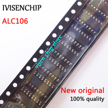 10 piezas ALC106 SSOP-16 2024 - compra barato