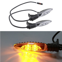 FADUIES-luz intermitente para motocicleta BMW Adventure F800GS, R1200GS, R1200R, K1200R SPORT 2024 - compra barato