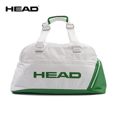 2017 Djokovic Wimbledon Series HEAD Tennis Bag For Tennis & Badminton Clothing Professional Large Male Sports Bag With Shoes Bag 2024 - buy cheap