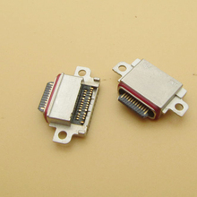 Conector de puerto de carga Micro USB para Samsung Galaxy S10, S10 Plus, S10E, G970, G973, G975, Original, nuevo, 1 unids/lote 2024 - compra barato
