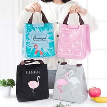 Bolsa aislante Oxford impermeable para pañales de bebé, botellas de leche, suplemento alimenticio, bolso de mano, refrigerador, bolsas de contenedor de alimentos aislados 2024 - compra barato