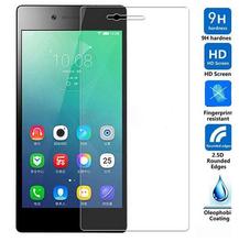 5pcs For Lenovo vibe shot Z90 Tempered Glass Original Protective Film Explosion-proof Screen Protector for Z90-7 Z90a40 Cover 2024 - buy cheap