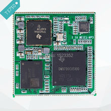 TI DM3730 STM32 ARM Cortex A8 Linux Board 2024 - buy cheap