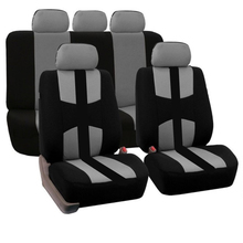 5 Seats Car Seat Cover Universal Fit Auto Interior Accessories Decoration Protector Cushion Car-Styling Automobiles 2024 - buy cheap