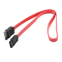 SATA 7pin Male to Female Data Cables SATA 2 II Extension Cable HDD Hard Disk Drive Cord line 2024 - buy cheap