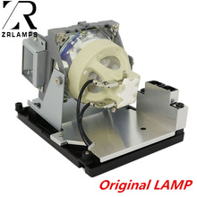 ZR-Lámpara de proyector Original de alta calidad, 100% con carcasa para DH1017 EH500 EH501 X600, bl-fu310b, 5811118436 2024 - compra barato