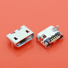 JCD Micro USB Connector New for ASUS Memo Pad 7 ME170C DC Charging Socket Port for Replacement 1PCS/LOT 2024 - buy cheap