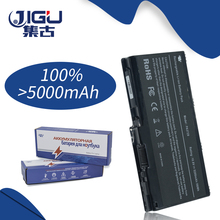 JIGU 6 Cells Laptop Battery X505-Q8100X For Toshiba PA3729U-1BRS PA3730U-1BRS PA3729U-1BAS For Dynabook Qosmio PABAS207 GXW/70LW 2024 - buy cheap