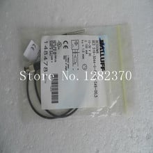 Nuevo interruptor original auténtico del sensor BALLUFF BES 516-3044-G-E4-C-S49-00, 5 puntos 2024 - compra barato