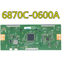 Placa lógica original para LG V16 65 UHD 6870C-0600A, prueba de 100% 2024 - compra barato