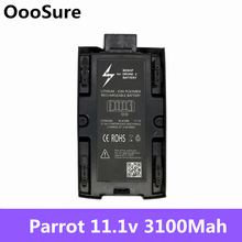 high quality Parrot Rc Drone 11.1v 3100MAH battery 21.6A Lipo battery Bebop Drone 2.0 Quadcopter 2024 - buy cheap