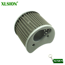 XLSION-filtro de la bomba de aceite para Yamaha, XS1, XS2, TX650, XS650, 1970-1984 OEM #256-13441-00 2024 - compra barato