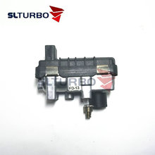 G-13 NEW Turbo Wastegate Actuator 758351 for BMW 525 D E60 E61 M57N2 170Kw 173Kw 231Hp 235Hp - 767649 G13 Actuator 758351-0020 2024 - buy cheap