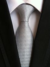 8 см мужской подчеркивающий индивидуальность галстук жениха свадебный галстук с клетчатыми шашками 2024 - купить недорого