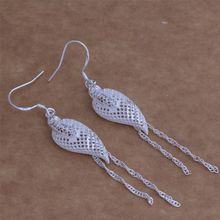 AE030 Trendy wholesale r earrings ,  r fashion jewelry , gorgeous conch /bbvajtca bciajtpar plated 2024 - buy cheap