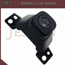 JESBEN New Manufactured 86790-42070 Front View Grill Pedestrian Vehicle Camera fit For Toyota RAV4 2015-2018 2.5L 8679042070 2024 - buy cheap