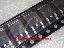 100pcs 2SB772M B772M TO-252 SMD transistor 2024 - buy cheap