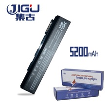 Jigu-bateria para laptop, produto novo, mini, s11, s11, s11, série pa, satélite pro, s500, s750 2024 - compre barato