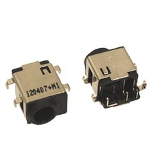 WZSM nuevo conector Jack DC para Samsung NP305E5A NP300E5A NP300V5A NP305V5A NP300E4V NP300E4X NP300E5C NP300E5E NP300U1A NP305U1A 2024 - compra barato