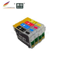 (RCE1331) refill ink cartridge for Epson T1331 workforce 320 325 435 Stylus N 11 NX 125 130 230 420 430 TX 430W 420 320 235 2024 - buy cheap