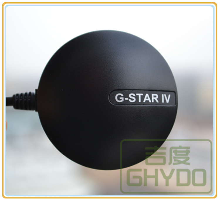 bu 353s4 usb gps receiver