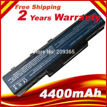 Laptop Battery For eMachines E725 E727 G627 G430 G525 G625 G627 G630 G725 D525 D725 AS09A61 AS09A41 AS09A31 2024 - buy cheap