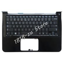 Capa para teclado de laptop samsung, nova proteção para teclado e tablet, cores variadas, inglês e inglês 2024 - compre barato