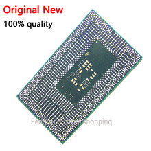 Chipset bga i3 7100u, chip original novo 100% srdispositivo de transferência eletrônica 2024 - compre barato