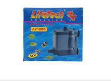 AP1000 AP-1000 400L/H  Goldfish bowl water pump, multifunctional aquarium water submersible pump. super silent  Submersible pump 2024 - buy cheap