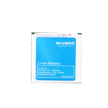 Сменный аккумулятор Bluboo D3 1500 мАч, мобильный телефон с номером отслеживания 2024 - купить недорого