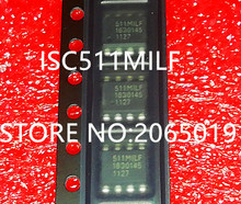 10 piezas ICS511MILF ICS511M ICS511 511 MILF SOP8 2024 - compra barato