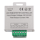 Controle remoto sem fio para fita de led rgb, painel de toque rf com 12v e 24v - foto 2026 Controle remoto sem fio para fita de led rgb, painel de toque rf com 12v e 24v - foto 2026