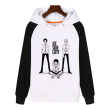 One Piece Tony Chopper Portgas D Ace Nami Japanese Anime Hoodies fashion men women Sweatshirt Hoodie Sportswear AN077 AN078AN368 2024 - buy cheap