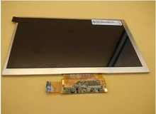 New 7 inch tablet LCD screen BA070WS1-100 BA070WS1-400 2024 - buy cheap