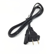 US /EU Plug 2-Prong AC Power Cord Cable Lead FOR Pentax Battery Charger D-BC50 D-BC88 D-BC90 D-BC92 D-BC68/P D-BC106 D-BC109 2024 - buy cheap